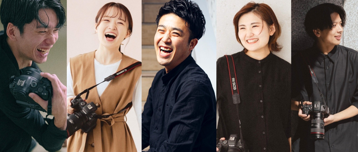 働きがいのある会社3年連続認定｜安定も成長も叶うフォトグラファー