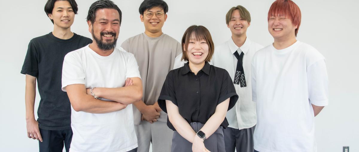 営業職募集｜第二新卒歓迎｜経営と近い距離間で働けます！