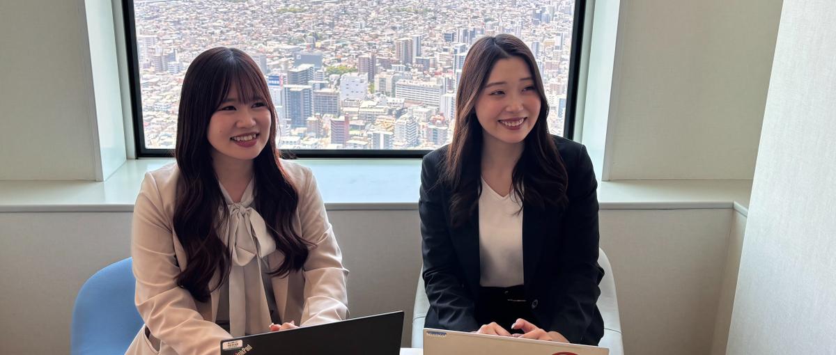 経験ゼロでも、手厚い独自の研修で安心。人生を変える一歩を踏み出せませんか？