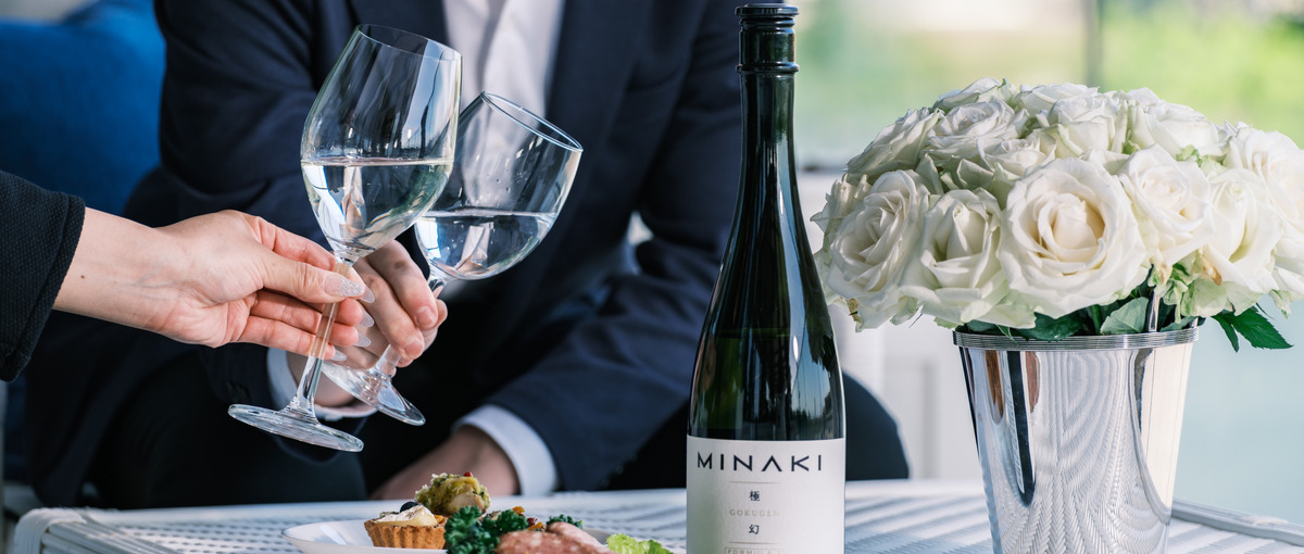 創業メンバー募集｜世界に挑戦する高級日本酒ブランドのオープンポジション