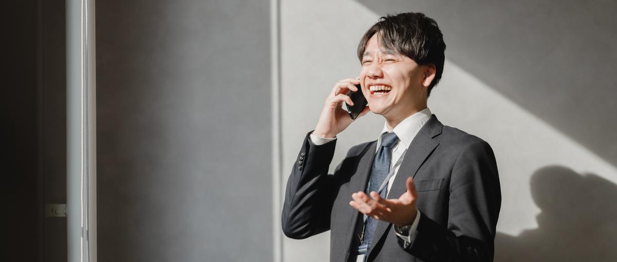 中古車業界×DX！世界戦に挑み、勝ちに行くベンチャーの法人営業