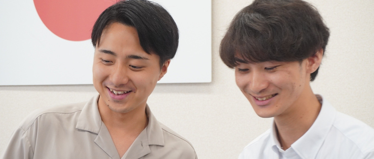 経験ゼロから挑むシステムエンジニア！東成瀬で創る地域の未来