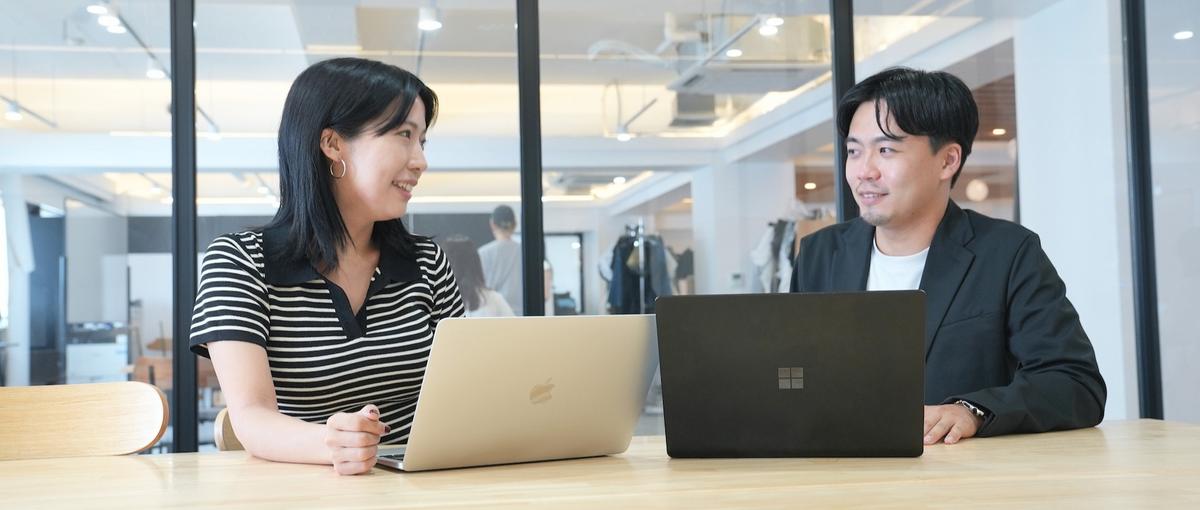 コンサルアシスタント｜急成長中のベンチャー企業でキャリアアップ