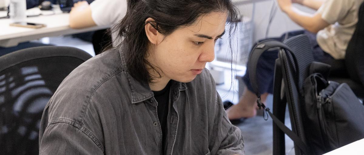 ゲーム業界で働く夢を叶える！Unityエンジニア募集