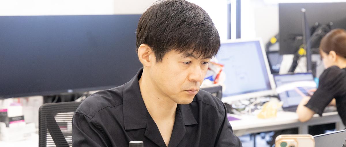 自社＆受託プロダクトで開発を極めるエンジニア募集