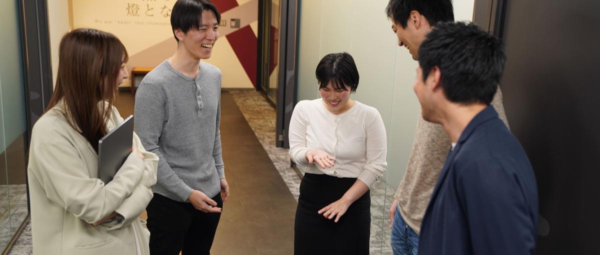 プリセールス｜急成長し続ける東大松尾研発AIスタートアップ！燈株式会社