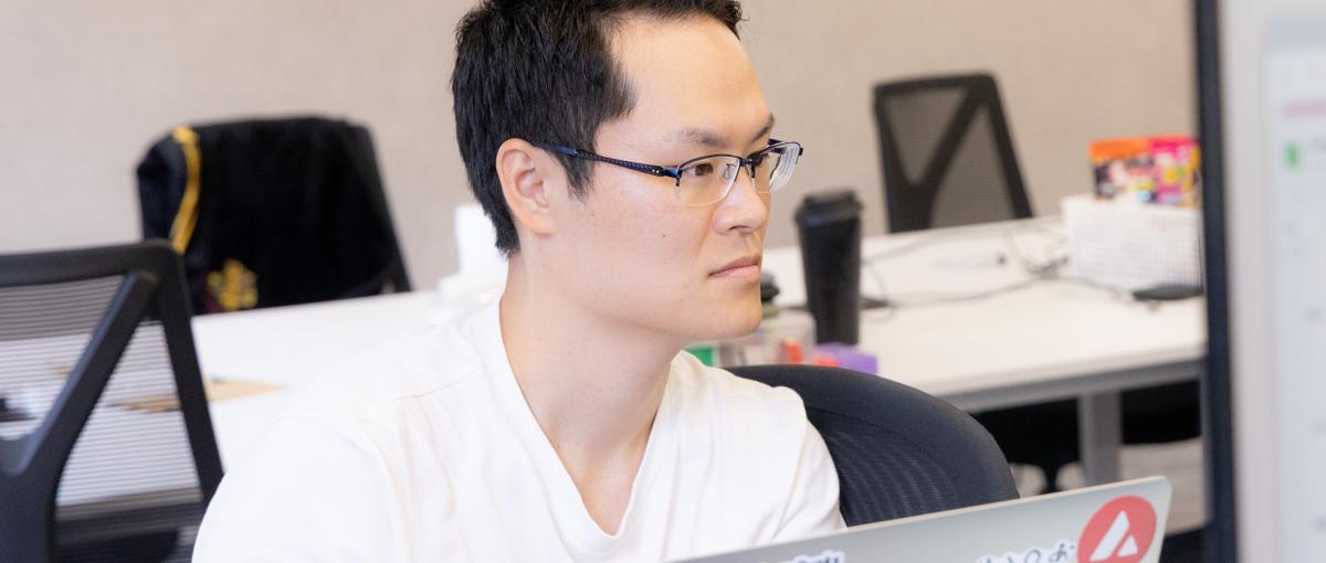 開発職を牽引するエンジニア募集！技術を鍛え、キャリアアップする働き方を