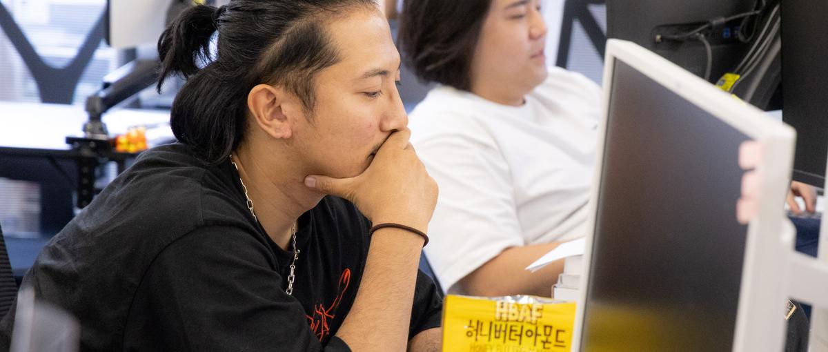 クリエイティブな視点を持ちながら意欲的に新しい発想を考えるプランナー募集