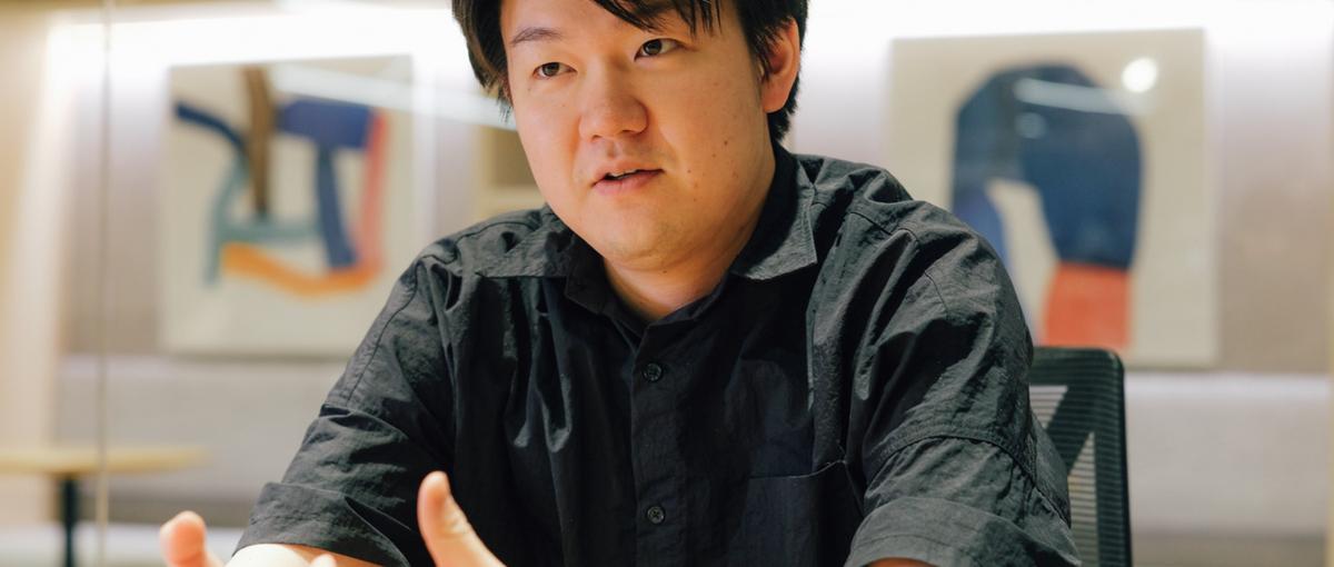 裁量大！スタートアップで開発職を極めるエンジニア募集