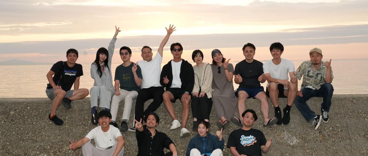 スぺースマネジメントで事業を加速させる仲間募集！