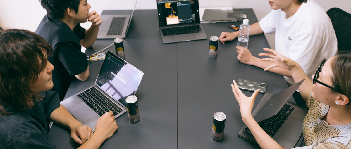 急成長中のスタートアップ｜代表直下で事業を支えるナンバー2ポジション募集！