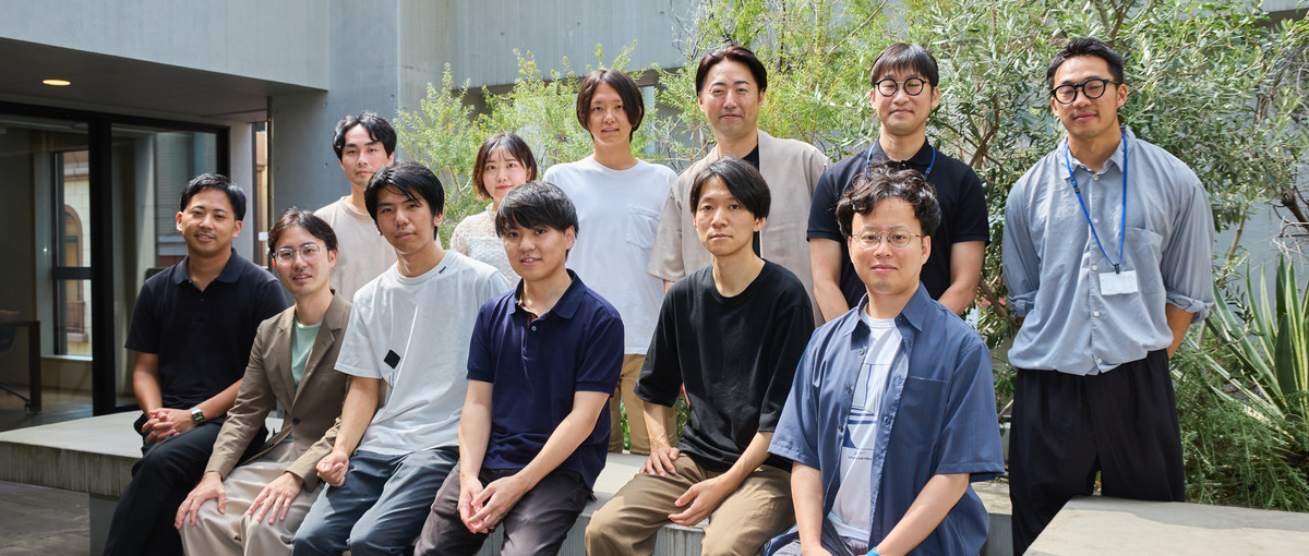  VR/AR・3DCGプロダクトを牽引するプロダクトオーナー募集！