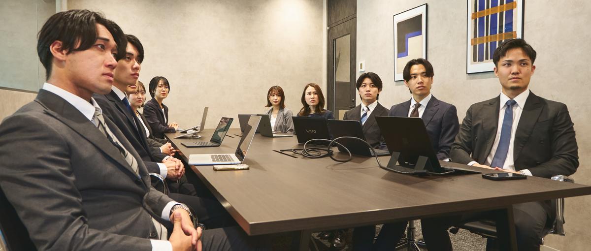 なぜ今、営業なのか｜再現性ある営業で市場価値を高めるセールスのプロへ