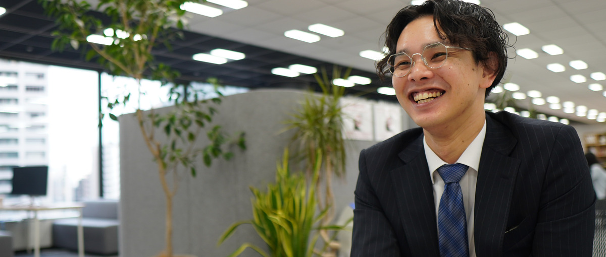 あなたがAIで社会を変革！提案力×AI活用力×戦略構築力が身につく｜営業職