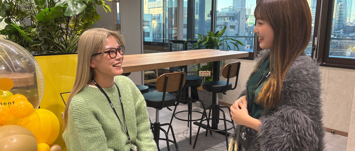 SNS運用スタッフ｜アイデアやセンスを活かしてSNSを運用してみませんか？