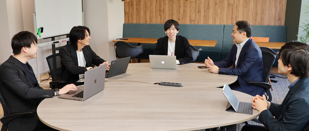 教育×AI SaaS！上場に向け急成長を支えるエンジニア募集！