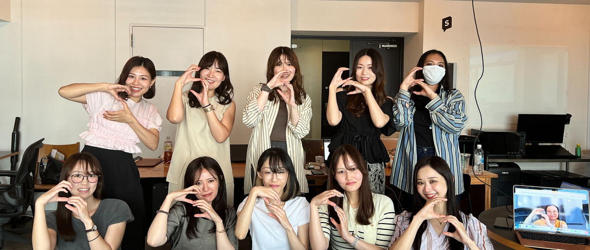 SaaS経験を活かすCS！場所/時間を選ばない働き方をしませんか？