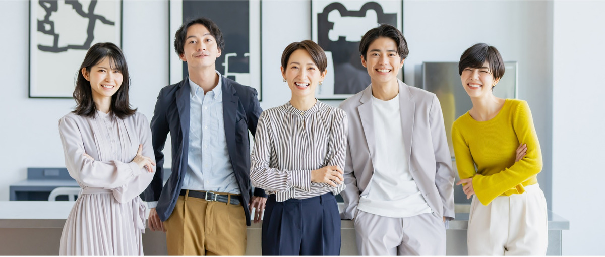 基礎から事業づくりを学びたいあなたへ。未来のCEO候補を募集！