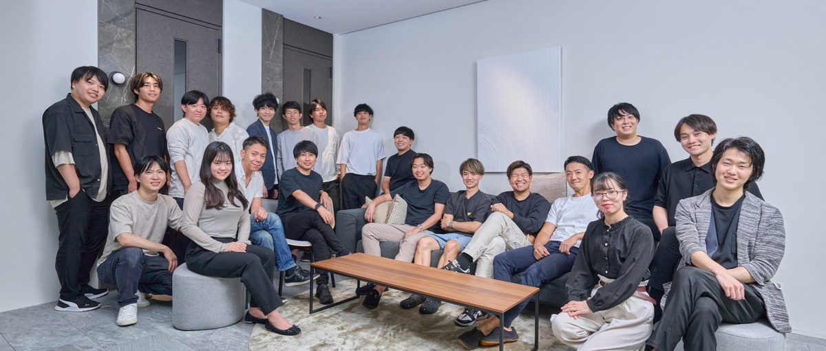 自由度高く挑戦！裁量ある環境で成果を追求できる営業職募集！