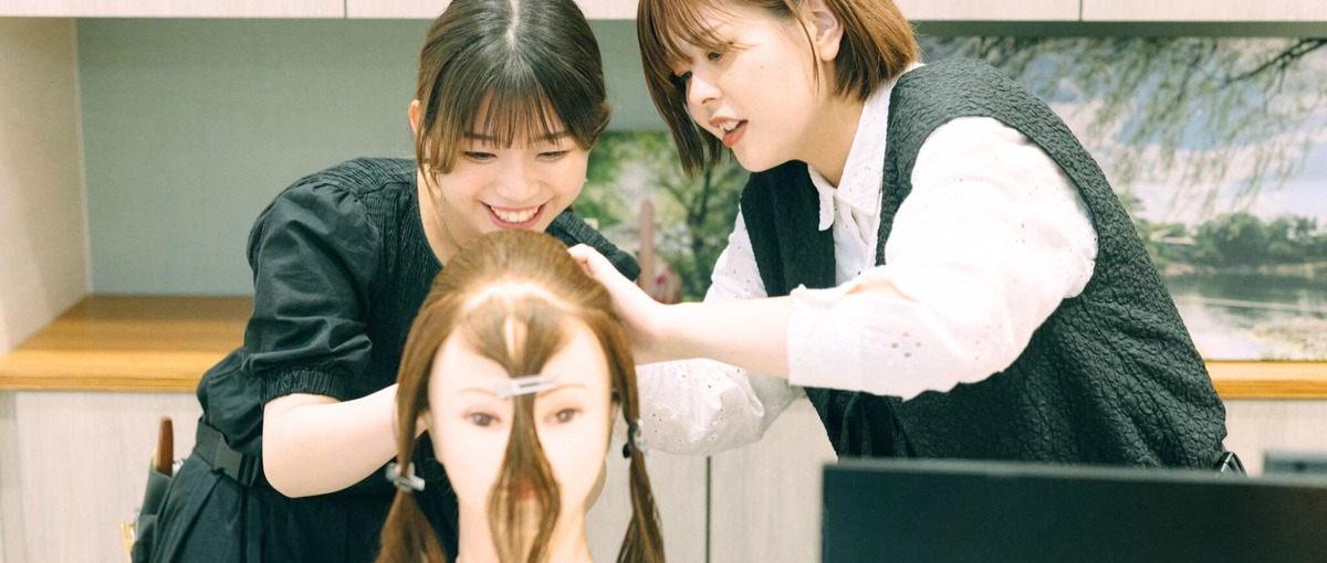 センスで人を輝かせる！フォトウェディングのトータルスタイリスト募集