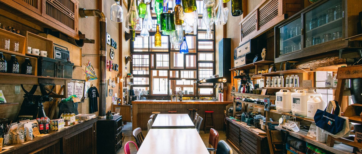 企業の挑戦を現場で支える！徳島・上勝町で地域共創スタッフ募集！