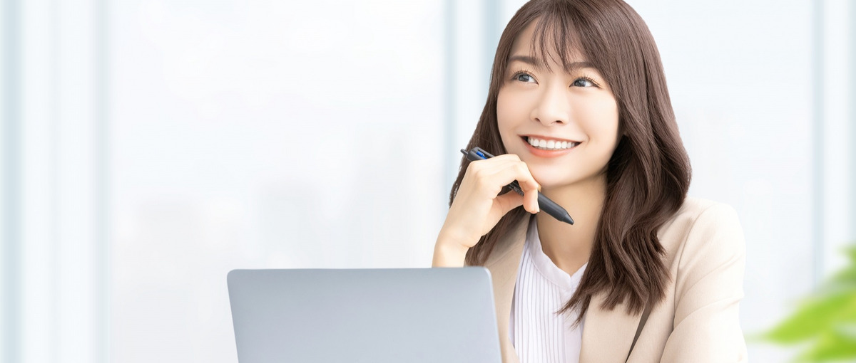 その調整力、プロジェクト現場で求められています。IT事務として新しい一歩を