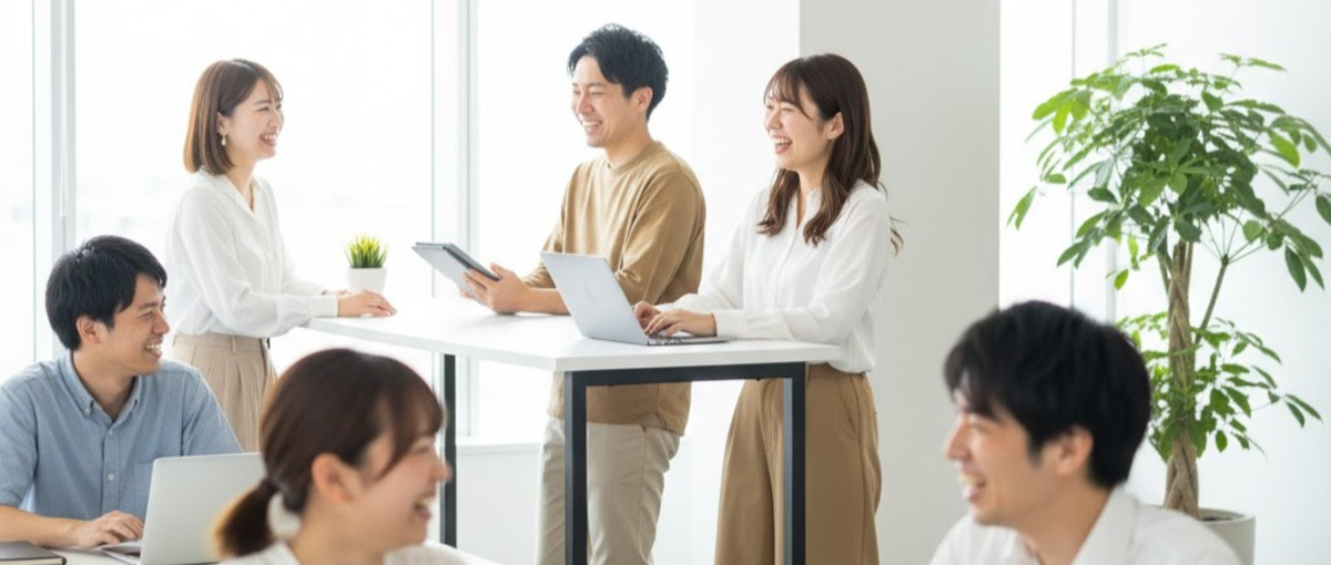 AI時代のUI/UXをみんなで教えあう。場所を選ばない開発者