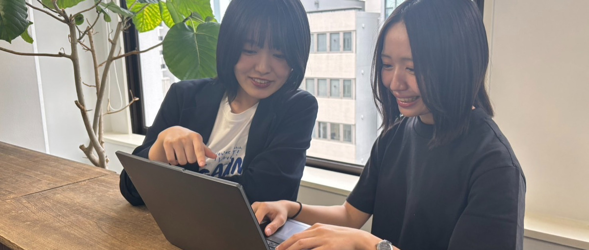 新卒から多種多様な職種に挑戦して市場価値UP！オープンポジション募集！