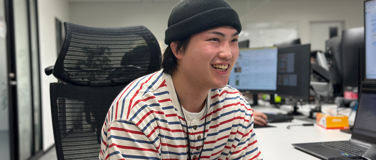 大阪｜動画編集で食べていきたい方歓迎。継続案件でスキルと実績を磨く。