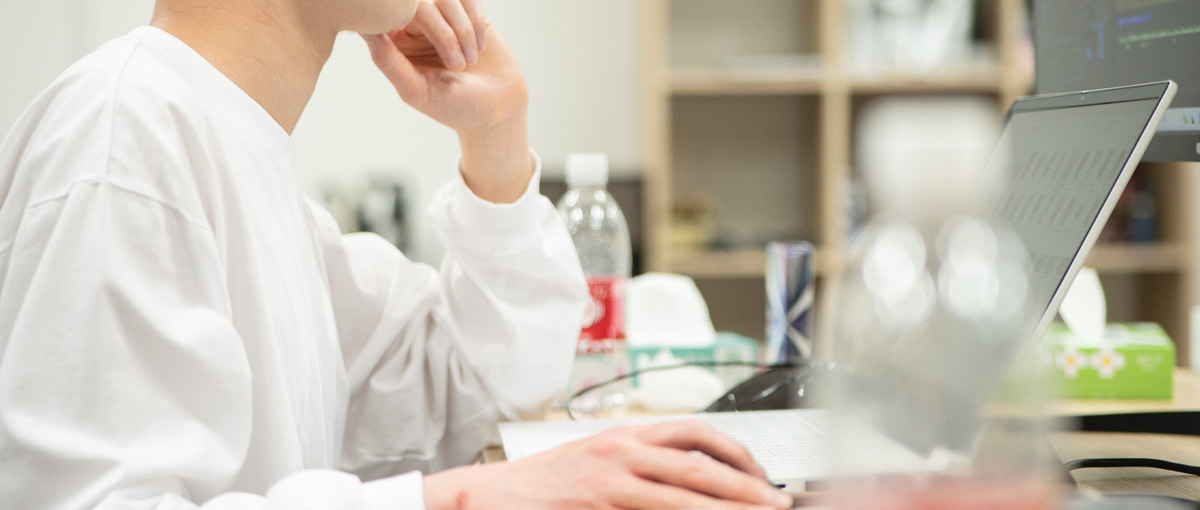 大阪｜動画編集で食べていきたい方歓迎。継続案件でスキルと実績を磨く。