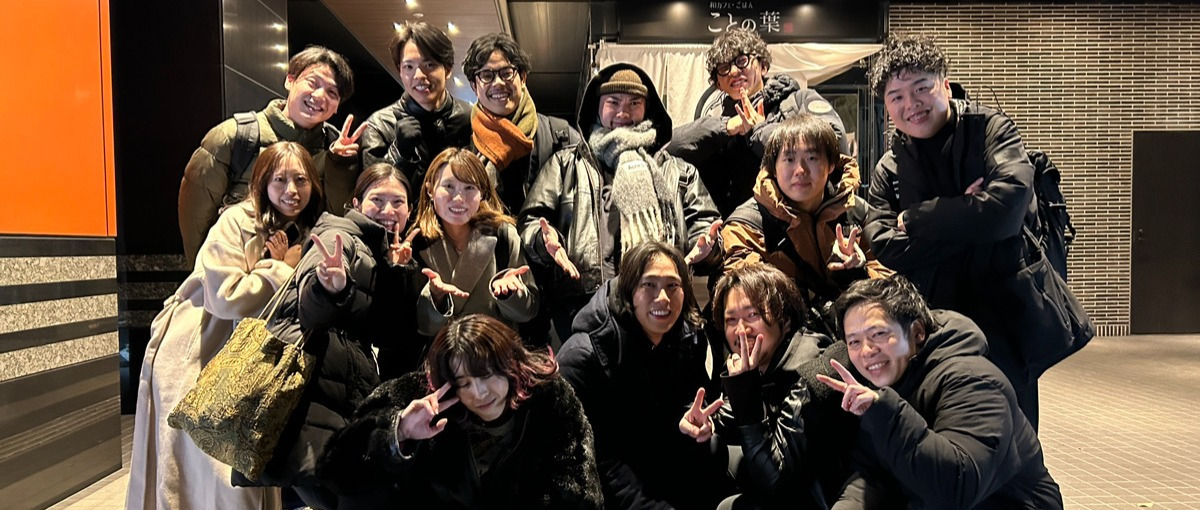 渋谷｜総広告運用額は30億越え。インターンでも億単位の数字を扱える裁量あり