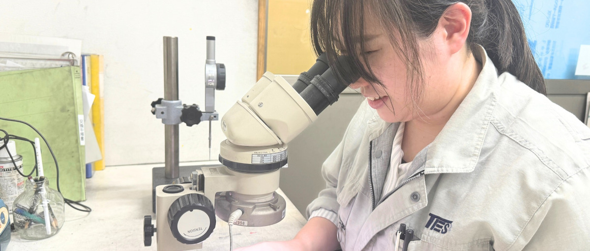 技術探求が好きな方にぴったり！試作・実験を重ねる製造エンジニア募集