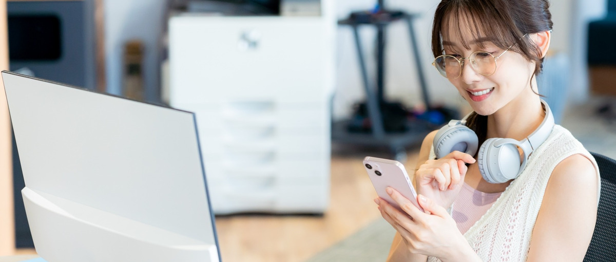 自分のアイデアをカタチに！マキトル事業部でHTML・CSSコーダー募集