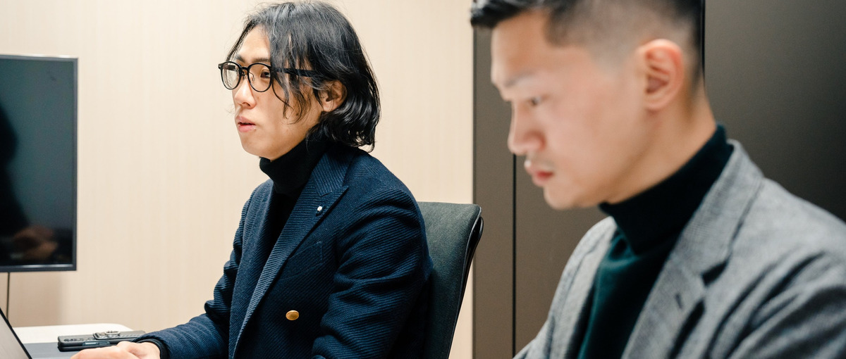 大阪｜オープンポジション｜長期インターンで裁量が与えられる環境でスキルUP