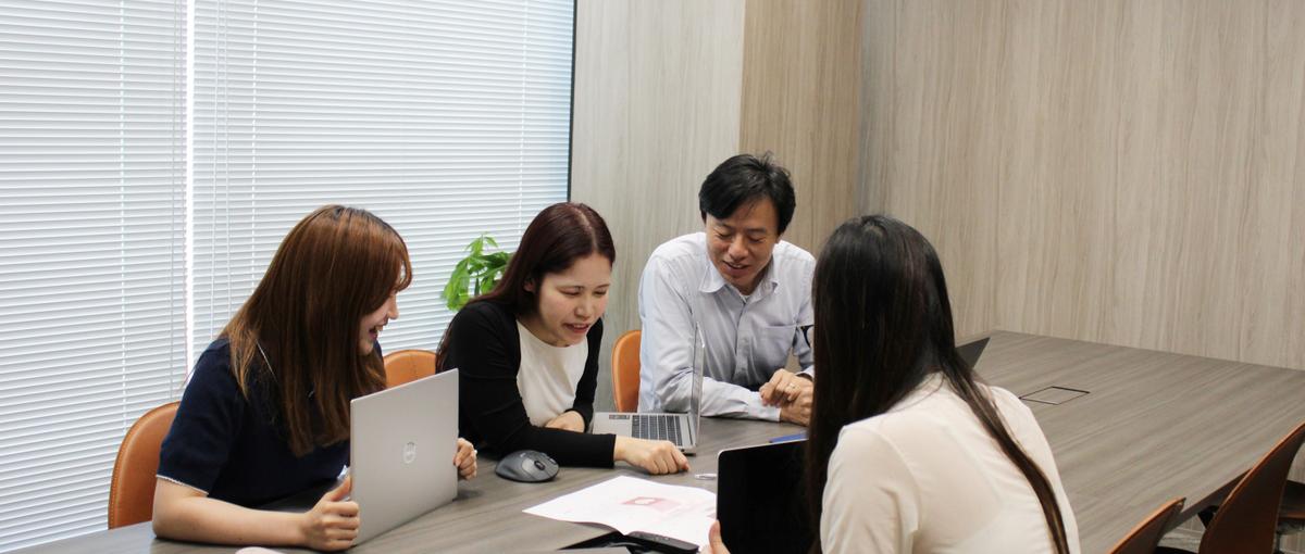 長期インターンからの新卒採用|Tiktokマーケティングポジションを募集！