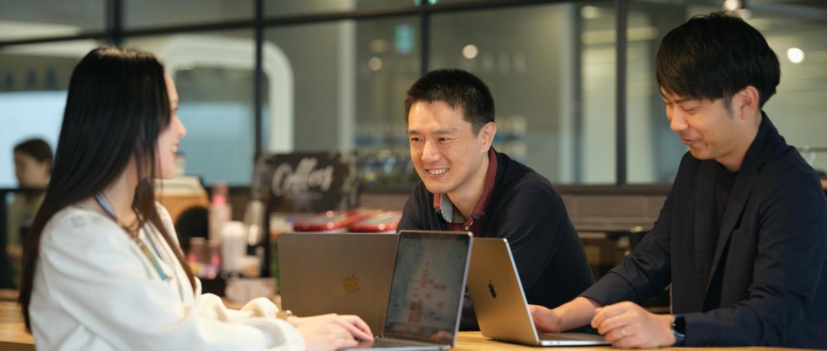 ファイナンスの観点から企業価値の最大化に取り組むCFO候補を募集！