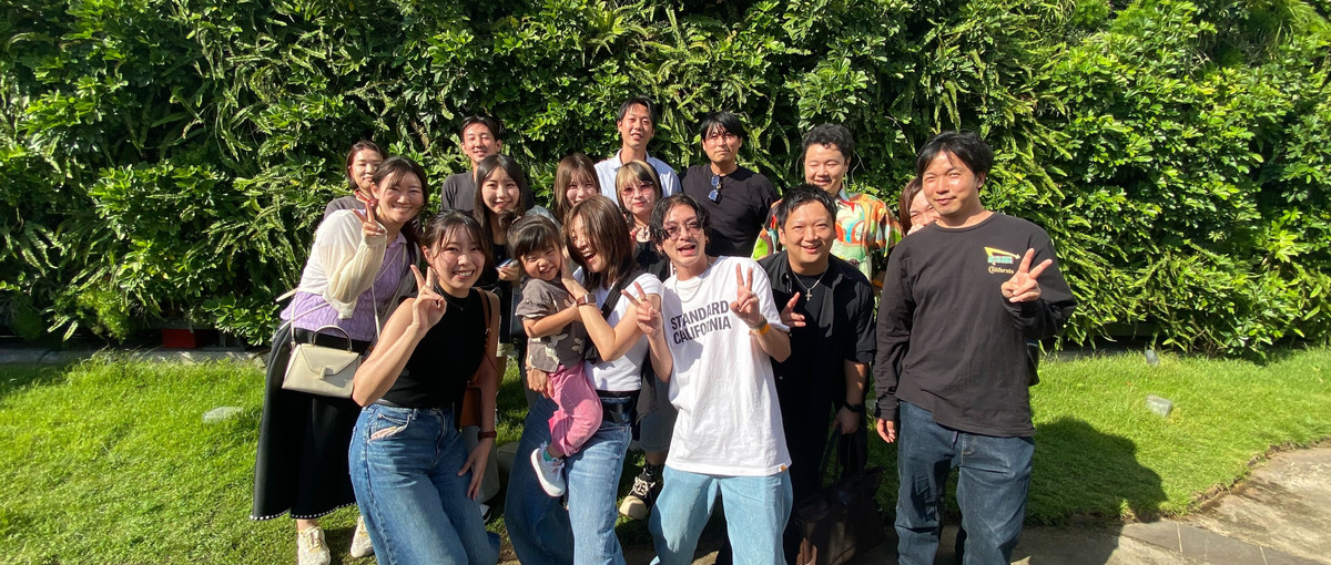 SNSマーケティング×タレントキャスティング を手掛けるリーダー候補募集！