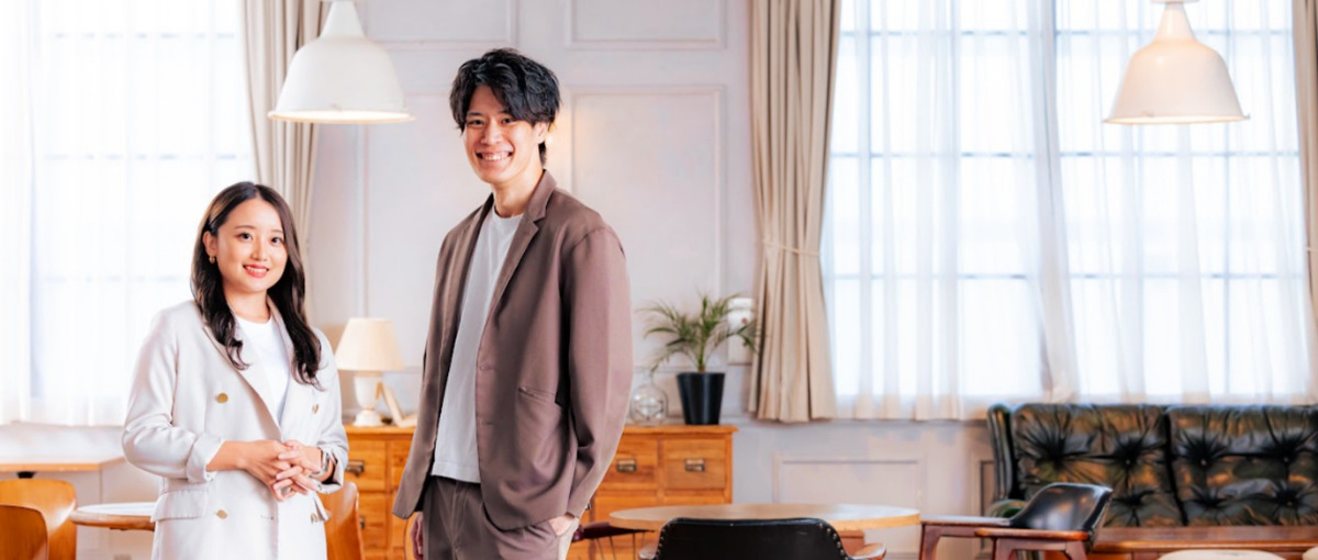 26卒・27卒｜成長企業で"キャリアアドバイザー"に挑戦したい学生を募集！