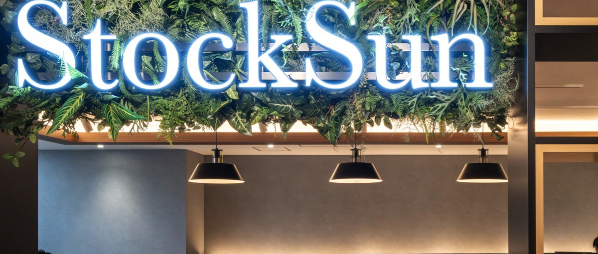 StockSunのYouTube運用メンバー担当｜企画・撮影・編集