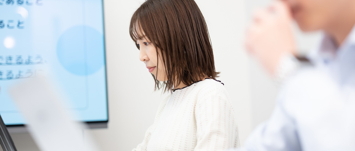 完全人柄採用！あなたのUI/UXデザイン力を更にスケールアップしませんか？