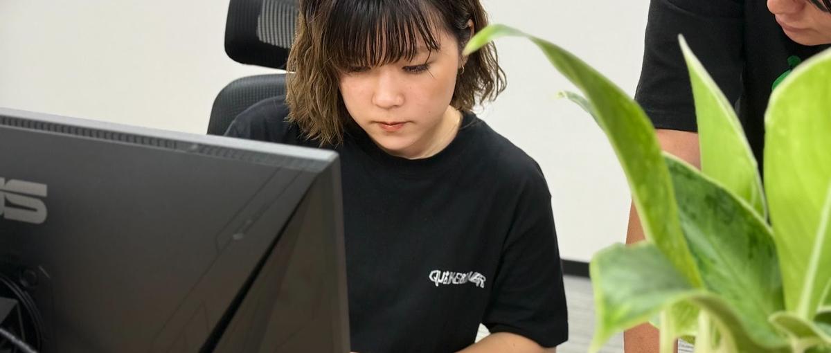 東京｜営業・理念・採用など｜いろんな経験がつめる学生インターン！