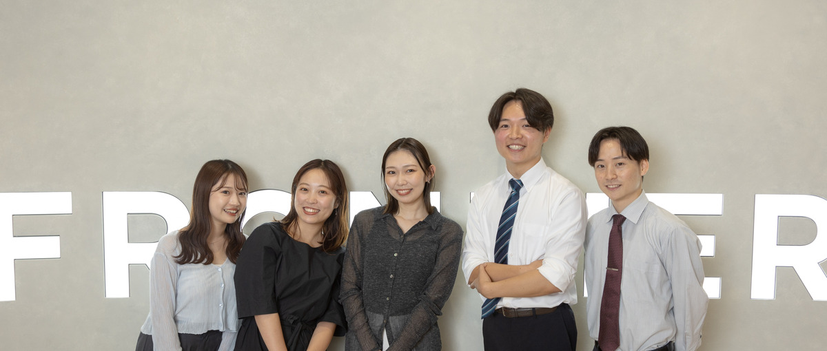 営業課題を解決するプロ集団｜あなたの強みを活かす仕事をご提案！