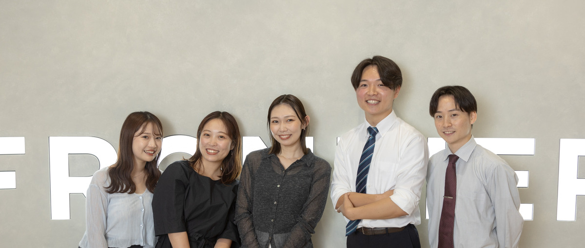 営業課題を解決するプロ集団｜あなたの強みを活かす仕事をご提案！