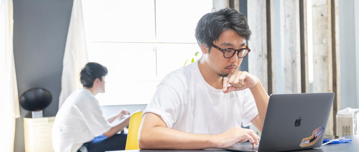 経験なくてOK!自社開発で実績を積みながらエンジニアデビューしませんか？
