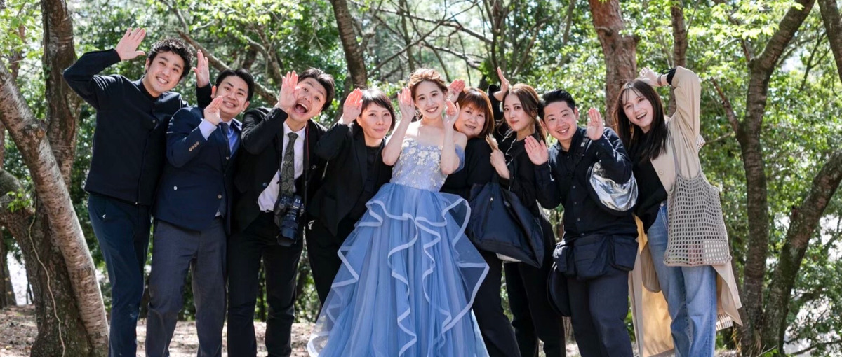 上場グループ×スタートアップの成長環境！フォトグラファー募集