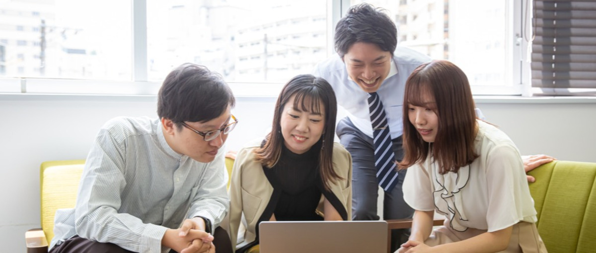 1/13募集終了｜マーケティング知見を活かし、顧客課題を解決しませんか？