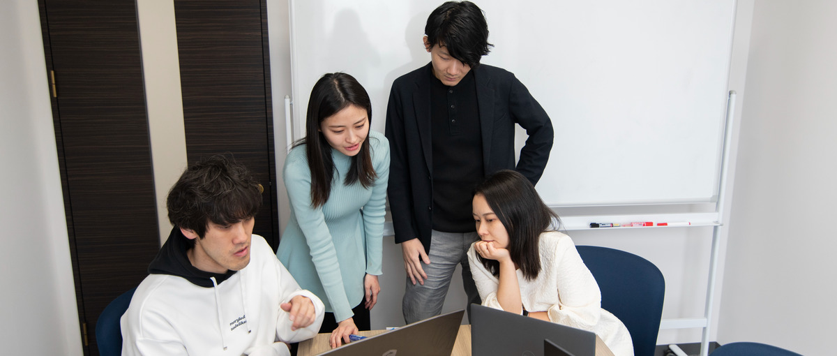 ブランク歓迎〇技術チームを支える事務募集！柔軟シフトもOK！