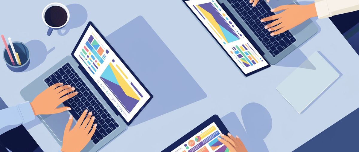 業界大手の大規模プロジェクトでキャリアUP！Webデザイナー募集