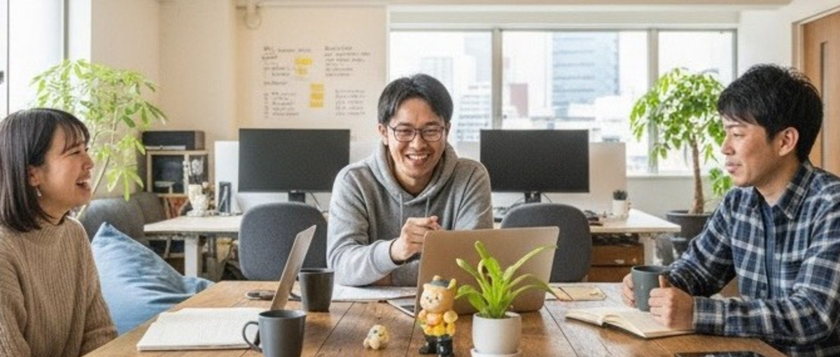 長期研修で基礎から学べる！エンジニア募集！！