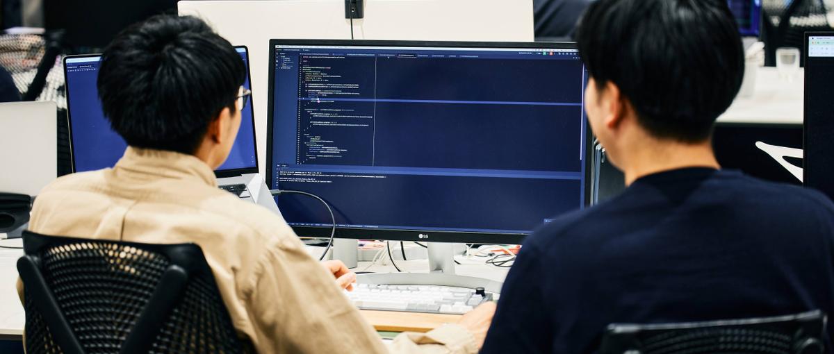プロダクトエンジニア｜名古屋開発拠点・Ruby on Rails